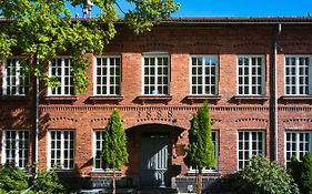 The Torby Hotel